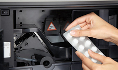 Кофемашина Miele CM5500 бронзовый BRPF Series 120