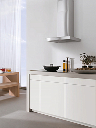 Вытяжка Miele PUR68W