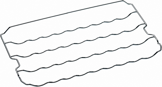 Держатель для бутылок Miele KFR 30060 PF preview 1