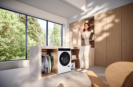 Стиральная машина Miele WQ 1000 WPS Nova Edition preview 11