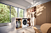 Купить Стиральная машина Miele WQ 1000 WPS Nova Edition preview 11