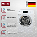 Купить Стиральная машина Miele WCR 890 WPS Chrome Edition preview 2
