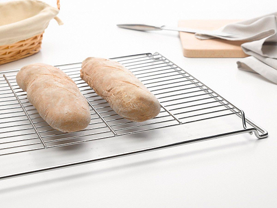 Решетка для выпечки и жарки Miele HBBR 71 preview 2