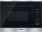 Встраиваемая микроволновая печь Miele M 6040 SC EDST/CLST