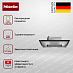 Купить Встраиваемая вытяжка Miele DAS 2920 матовый черный preview 3