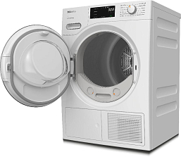 Сушильная машина Miele TWH780WP