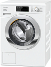 Стиральная машина Miele WEG365 WCS с витрины, новый