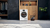 Купить Сушильная машина Miele TWR780WP с витрины, новый preview 12