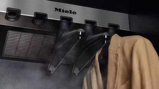 Сушильный шкаф Miele Aerium LC 860 WP OBSW preview 4