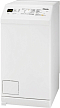 Стиральная машина Miele WW650 WCS