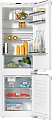 Встраиваемый холодильник Miele KFN 37452 iDE