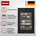 Купить Встраиваемый винный холодильник Miele KWT 6422 iG OBSW preview 2