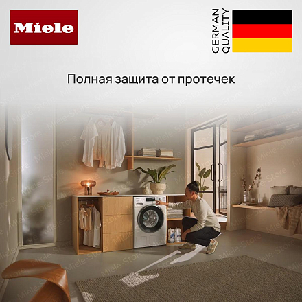 Стиральная машина Miele WWF664 WCS фото 6 Стиральная машина Miele WWF664 WCS preview 6