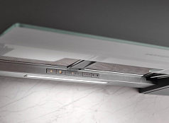 Встраиваемая вытяжка Miele DAS 4640