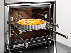 Телескопические направляющие Miele HFC 50 FlexiClips
