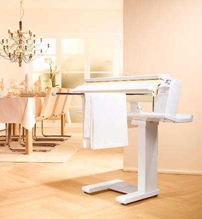 Гладильная машина Miele B995 D новая, с витрины preview 7