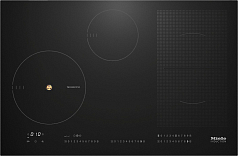 Индукционная варочная панель Miele KM6839