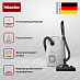 Купить Пылесос Miele Guard L1 Allergy brillant white preview 4