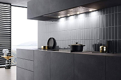 Встраиваемая вытяжка Miele DA 2518