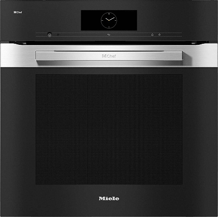 Комбинированный духовой шкаф Miele DO 7860 EDST/CLST с витрины, новый фото 4 Комбинированный духовой шкаф Miele DO 7860 EDST/CLST с витрины, новый preview 4