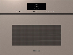 Комби-пароварка Miele DGC 7845 HCX Pro Pearl beige