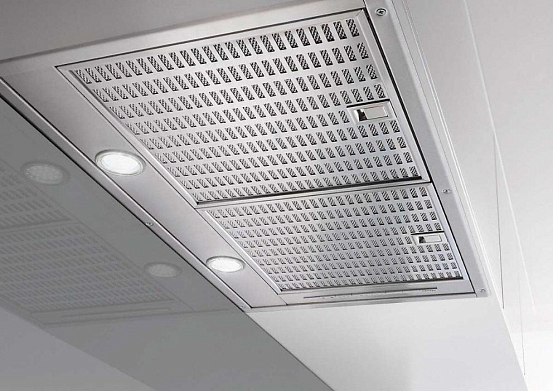 Встраиваемая вытяжка Miele DA 2578 preview 8