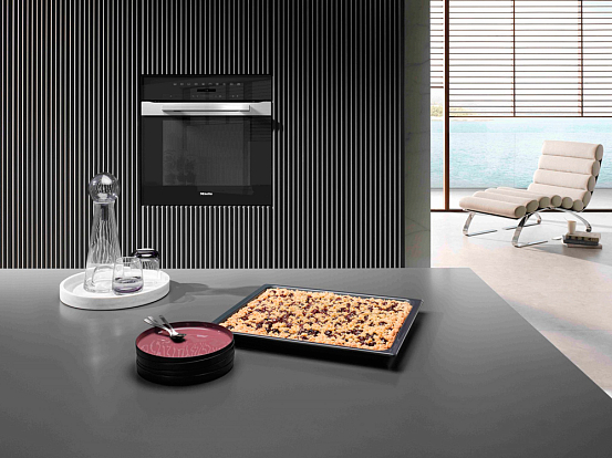 Духовой шкаф Miele H 7260 B EDST/CLST preview 7