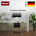 Купить Встраиваемая микроволновая печь Miele M7244TC OBSW preview 3
