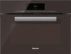 Духовой шкаф Miele H6800BM HVBR