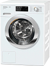 Стиральная машина Miele WCI320WPS ChromeEdition