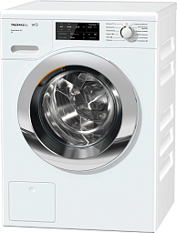 Стиральная машина Miele WCI320WPS ChromeEdition