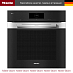 Купить Комбинированный духовой шкаф Miele DO7860 CLST