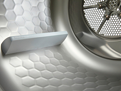 Сушильная машина Miele TEF775WP