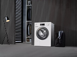 Стиральная машина Miele WED125 WCS