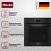Купить Комби-пароварка Miele DGC 7460 OBSW preview 3