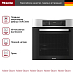 Купить Духовой шкаф Miele H2265-1B EDST/CLST preview 3
