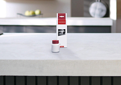 AutoCleaner для полностью автоматической очистки кофемашин Miele GP CC 001 C