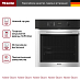 Купить Духовой шкаф Miele H 2760 BP EDST/CLST preview 3