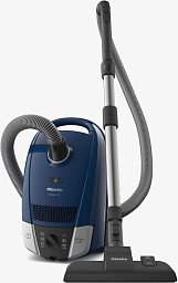 Пылесос Miele Compact C2 PowerLine SDRF5 Marine Blue
