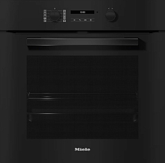 Духовой шкаф Miele H 2861-1 BP 125 Edition Obsidian Black