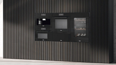 Подогреватель Miele ESW 7030 OBSW