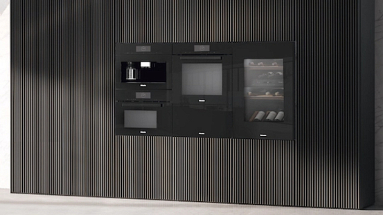 Подогреватель Miele ESW 7030 OBSW preview 6