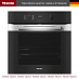 Духовой шкаф Miele H 2860 BP EDST/CLST фото 1 Купить Духовой шкаф Miele H 2860 BP EDST/CLST preview 1