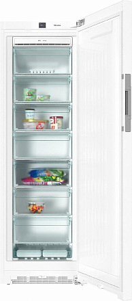 Морозильник Miele FN28263 WS фото 2 Морозильник Miele FN28263 WS preview 2