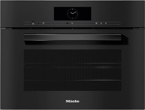 Комби-пароварка Miele DGC 7845 OBSW preview 7