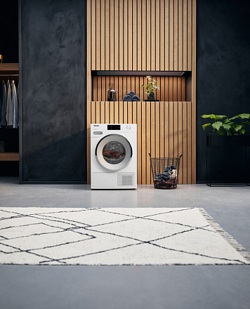 Сушильная машина Miele TWV780WP preview 13
