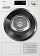 Сушильная машина Miele TWH780WP