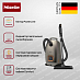Купить Пылесос Miele Guard L1 Comfort Titanium-PF preview 3