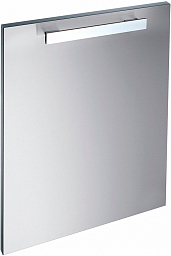 Фронтальная панель с ручкой PureLine Miele GFVi 613/72‐1