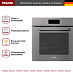 Духовой шкаф Miele H 7860 BP GRGR фото 2 Купить Духовой шкаф Miele H 7860 BP GRGR preview 2